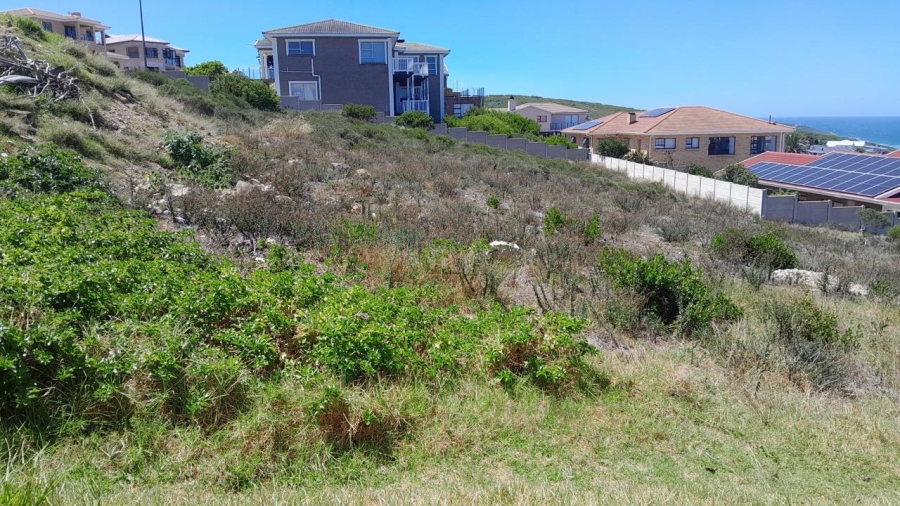 0 Bedroom Property for Sale in Dana Bay Western Cape